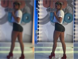 Sol Pérez, hot Sol Pérez, hot