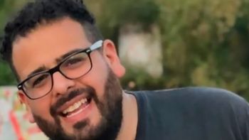 El docente Cristian Pereyra fue asesinado mientras trabajaba para una aplicación de viajes El docente Cristian Pereyra fue asesinado mientras trabajaba para una aplicación de viajes