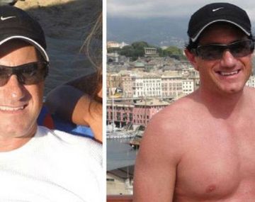 Depositó en cuenta de Nisman