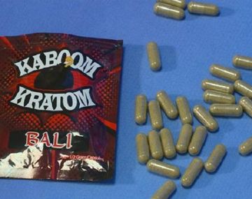 EEUU: alerta por una nueva droga similar a la heroína que se vende como té