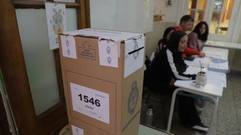 elecciones legislativas 2025: como seguir los resultados oficiales elecciones legislativas 2025: como seguir los resultados oficiales