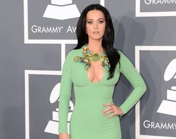 Desafiaron la prohibición y mostraron todo en los Grammy