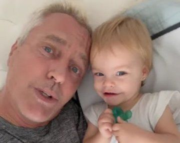 La insólita “tercera palabra” de Milenka