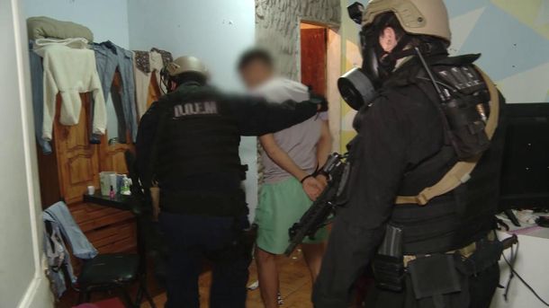 La Policía de la Ciudad detuvo a los delincuentes que mataron al carnicero de La Boca