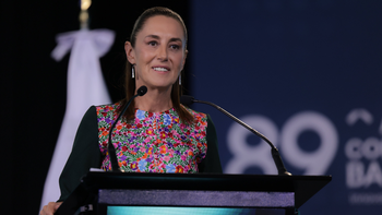 Claudia Sheinbaum regala boletos para el partido México vs Portugal en el Azteca: cómo participar. Claudia Sheinbaum regala boletos para el partido México vs Portugal en el Azteca: cómo participar.