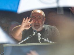 Para la CGT no existe impedimento legal para que la UTA se sume al paro general