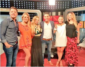 Las divertidas anécdotas de Gallardo