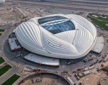 Cuánto cuesta ir al Mundial de Qatar 2022