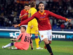 Secuestraron y liberaron al hermano de Erik Lamela