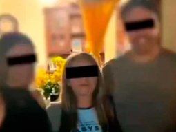 Angelina sigue internada. Angelina sigue internada.