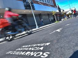 Confirman 600 nuevos casos de coronavirus: hubo 23 muertes en las últimas 24 horas