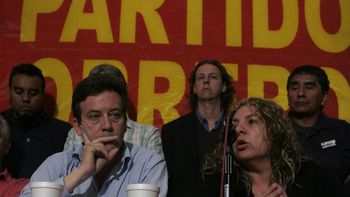 ex dirigente ferroviario pide la absolucion por el crimen de ferreyra