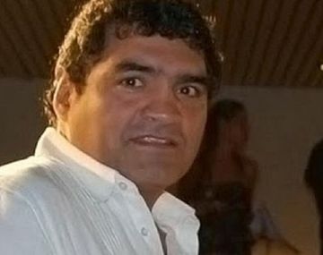 El drama del Roña Castro: contó cómo le robaron y lo golpearon