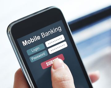 Cinco consejos del Banco Central para evitar estafas con el homebanking