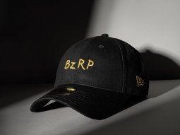 salio a la venta la famosa gorra de bizarrap: cuanto cuesta y la reaccion en las redes salio a la venta la famosa gorra de bizarrap: cuanto cuesta y la reaccion en las redes
