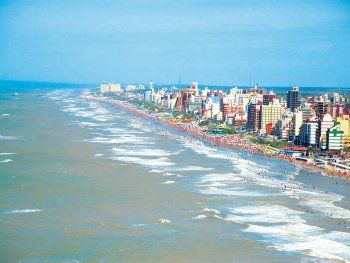 Cómo estará el clima en el Partido de la Costa hoy sábado 31 de diciembre