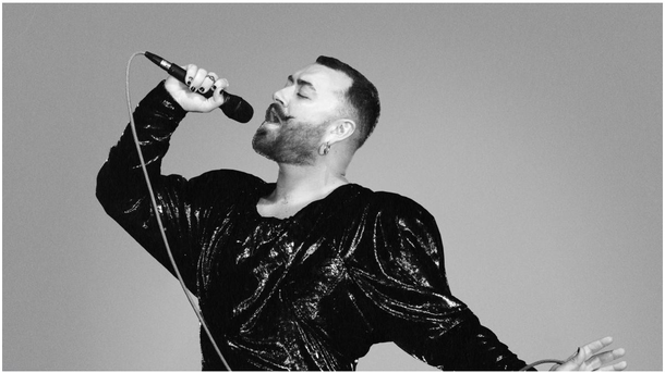 Sam Smith en el Auditorio Nacional CDMX 2026: fechas