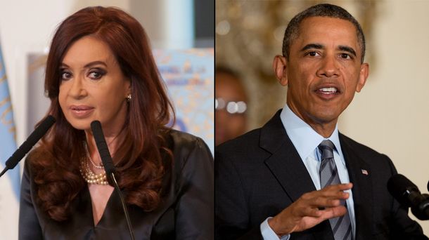 El gobierno de EE.UU. admitió que la relación con Argentina está en un periodo difícil