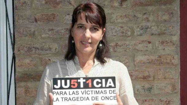 Mi vida no es sólo la tragedia pero también mi vida hoy no es sin la tragedia