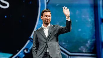 inter miami visita la casa blanca: expectativa por posible encuentro entre messi y trump inter miami visita la casa blanca: expectativa por posible encuentro entre messi y trump