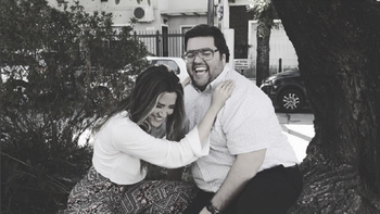 Barón y Barassi, la pareja más divertida de la TV Barón y Barassi, la pareja más divertida de la TV