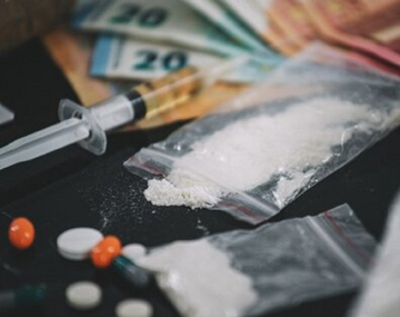 Canadá autorizó a una empresa a producir y vender cocaína
