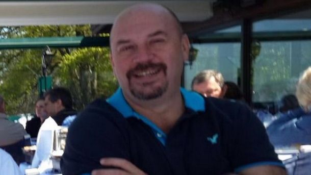 Hallan muerto a empresario desaparecido en Rosario: el cuerpo tiene 20 puñaladas