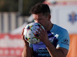 El Colchonero iniciará el camino con la ilusión de volver a jugar una final.