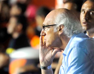 Bianchi cambiará medio equipo para enfrentar a Nacional