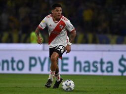 la esposa de enzo perez compartio una historia del jugador con marcelo gallardo la esposa de enzo perez compartio una historia del jugador con marcelo gallardo