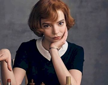 La producción que la rompió apenas se estrenó en Netflix y atrapó a todo el mundo