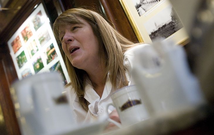 Stolbizer busca sumar a la CC y a Proyecto Sur en la Provincia