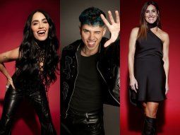 Comienzan las Batallas en La Voz Argentina: a qué hora ver en vivo esta nueva etapa