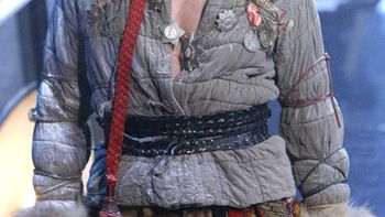 John Galliano John Galliano