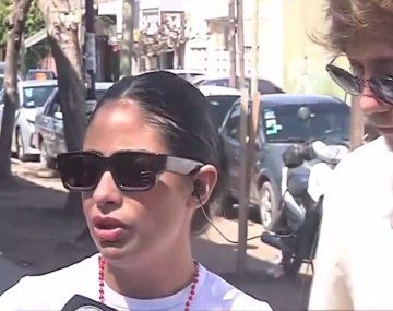 El dolor de Daniela por el estado de Thiago: Estoy destrozada