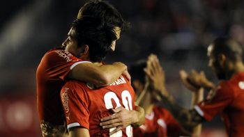 independiente extendio su buena racha y se ilusiona con el campeonato independiente extendio su buena racha y se ilusiona con el campeonato