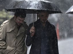 Drástico cambio del pronóstico: a qué hora llegan hoy las lluvias en Buenos Aires y cuándo se van