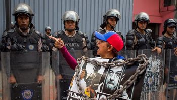 mueren otras dos personas en venezuela en protestas contra el gobierno de nicolas maduro mueren otras dos personas en venezuela en protestas contra el gobierno de nicolas maduro