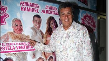 Luis Ventura Luis Ventura