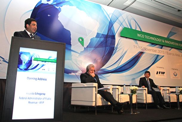 El 100% de la frontera norte estará controlada con escáneres