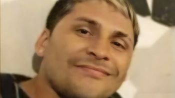 los mensajes de despedida para el hombre asesinado en una estacion de servicio en zarate los mensajes de despedida para el hombre asesinado en una estacion de servicio en zarate