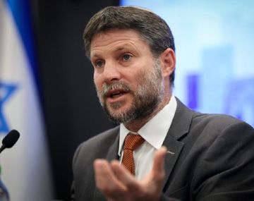 Un ministro de Israel acusó a Qatar por el ataque de Hamas