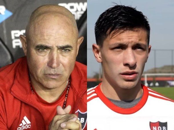 Juan Manuel Llop cruzó a Lisandro Martínez tras sus declaraciones: No tuvo bolas para pelearla