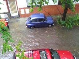 macri prometio la solucion definitiva a las inundaciones macri prometio la solucion definitiva a las inundaciones