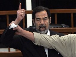 Saddam