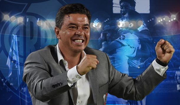 Atlético Tucumán vs River por la fecha 23 de la Superliga 2019/20: horario, formaciones y TV