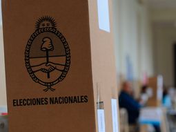cuatro provincias extendieron el horario de votacion cuatro provincias extendieron el horario de votacion