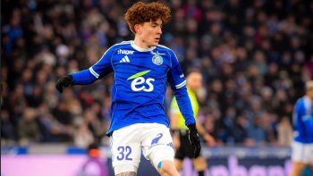 seria un bombazo: el gigante de europa que poso sus ojos en valentin barco seria un bombazo: el gigante de europa que poso sus ojos en valentin barco