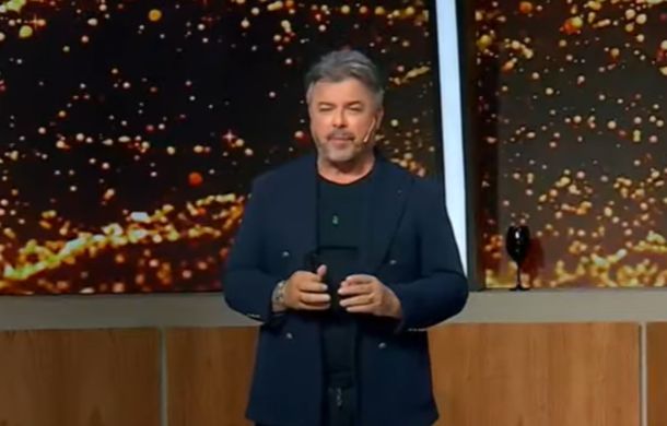 La fuerte revelación que hizo Donato De Santis: Acoso