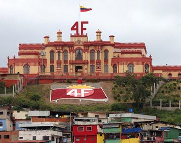 El Cuartel de la Montaña
